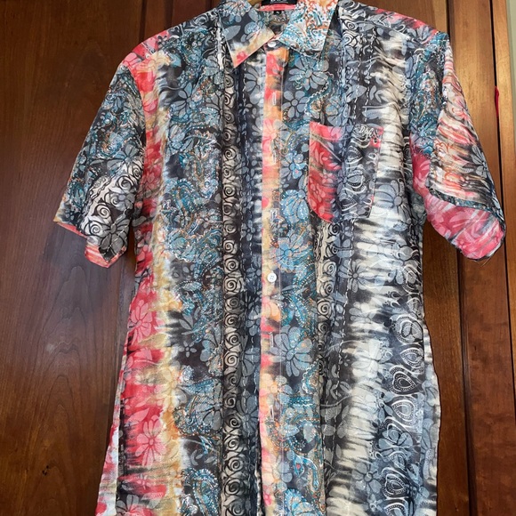 Dolce&Gabbana Shirt - Picture 1 of 13